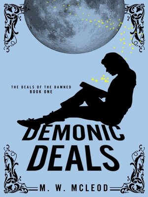 cover image of Demonic Deals